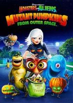 Watch Monsters vs Aliens: Mutant Pumpkins from Outer Space (TV Short 2009) Megashare