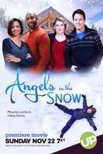 Watch Angels in the Snow Megashare
