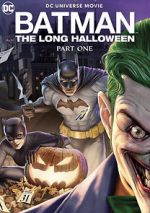 Watch Batman: The Long Halloween, Part One Megashare