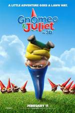 Watch Gnomeo & Juliet Megashare