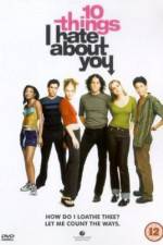 Watch 10 Things I Hate About You Megashare