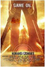 Watch Humans Versus Zombies Megashare
