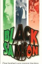 Watch Black Samson Megashare