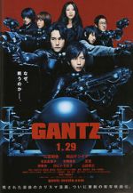 Watch Gantz Megashare