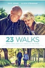 Watch 23 Walks Megashare