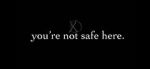 Watch You\'re Not Safe Here (Short 2012) Megashare