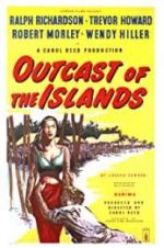 Watch Outcast of the Islands Online Megashare