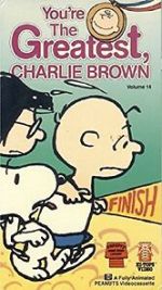 Watch You\'re the Greatest, Charlie Brown (TV Short 1979) Megashare