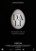 Watch Salvador Dali: In Search of Immortality Megashare