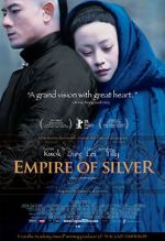 Watch Empire of Silver Megashare