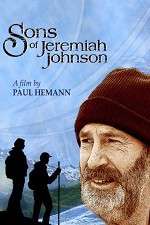 Watch Sons of Jeremiah Johnson Megashare