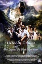 Watch Grizzly Adams and the Legend of Dark Mountain Megashare