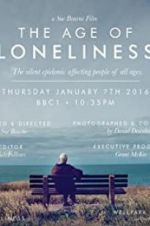Watch The Age of Loneliness Megashare