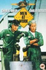 Watch Men at Work Megashare