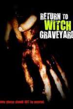 Watch Return to Witch Graveyard Megashare