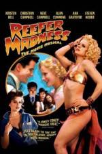 Watch Reefer Madness: The Movie Musical Megashare