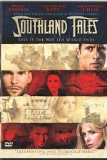 Watch Southland Tales Megashare