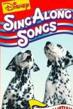 Watch Disney Sing-Along-Songs101 Dalmatians Pongo and Perdita Megashare