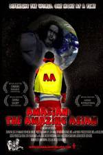 Watch Amasian: The Amazing Asian Megashare
