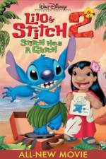 Watch Lilo & Stitch 2: Stitch Has a Glitch Megashare