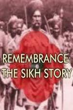 Watch Remembrance - The Sikh Story Megashare