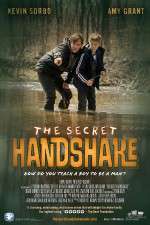 Watch The Secret Handshake Megashare