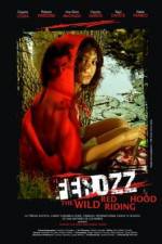 Watch Ferozz: The Wild Red Riding Hood Megashare