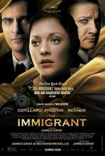 Watch The Immigrant Megashare