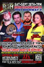Watch ROH A New Dawn Hopkins Megashare