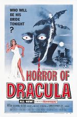 Watch Horror of Dracula Megashare