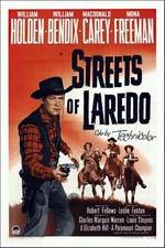 Watch Streets of Laredo Megashare
