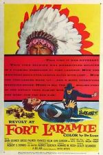 Watch Revolt at Fort Laramie Megashare