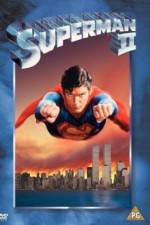 Watch Superman II Megashare