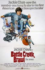 Watch Battle Creek Brawl Megashare