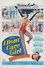 Watch The I Don\'t Care Girl Megashare