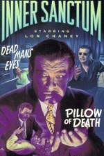 Watch Pillow of Death Megashare