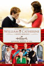 Watch William & Catherine: A Royal Romance Megashare