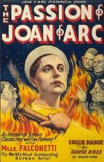 Watch The Passion of Joan of Arc Megashare