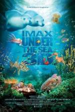 Watch Under the Sea 3D Megashare