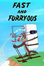 Watch Fast and Furry-ous (Short 1949) Megashare