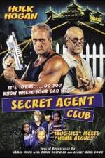 Watch The Secret Agent Club Megashare
