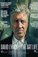 Watch David Lynch: The Art Life Online Megashare