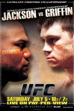 Watch UFC 86 Jackson vs. Griffin Megashare