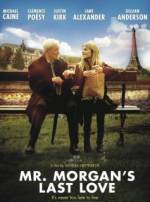 Watch Mr. Morgan's Last Love Megashare