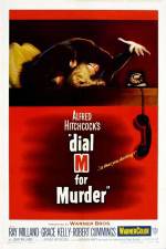 Watch Dial M for Murder Megashare