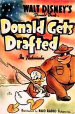 Watch Donald Gets Drafted (Short 1942) Megashare