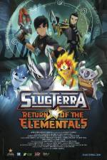 Watch Slugterra: Return of the Elementals Megashare