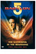 Watch Babylon 5 The Gathering Megashare