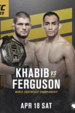 Watch UFC 249: Khabib vs. Ferguson Megashare