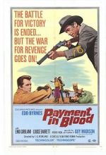 Watch Payment in Blood Megashare